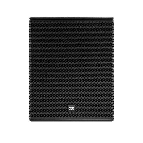 Активный сабвуфер AST-715SA в Хакасии