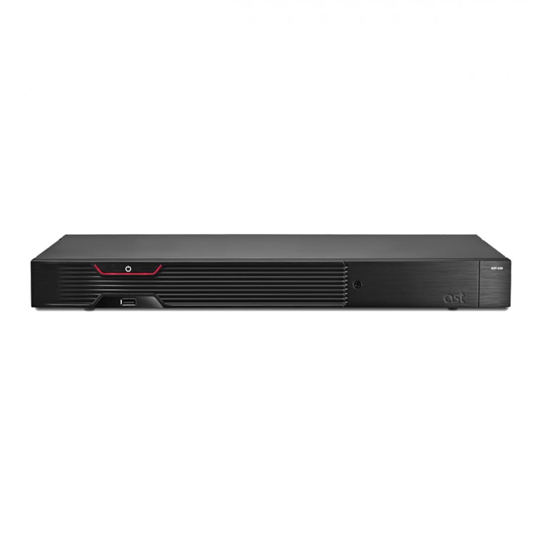 AST-250 - профессиональная караоке-система в Хакасии
