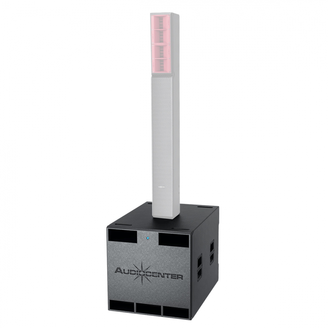 Audiocenter L65S MK2 сабвуфер в Хакасии