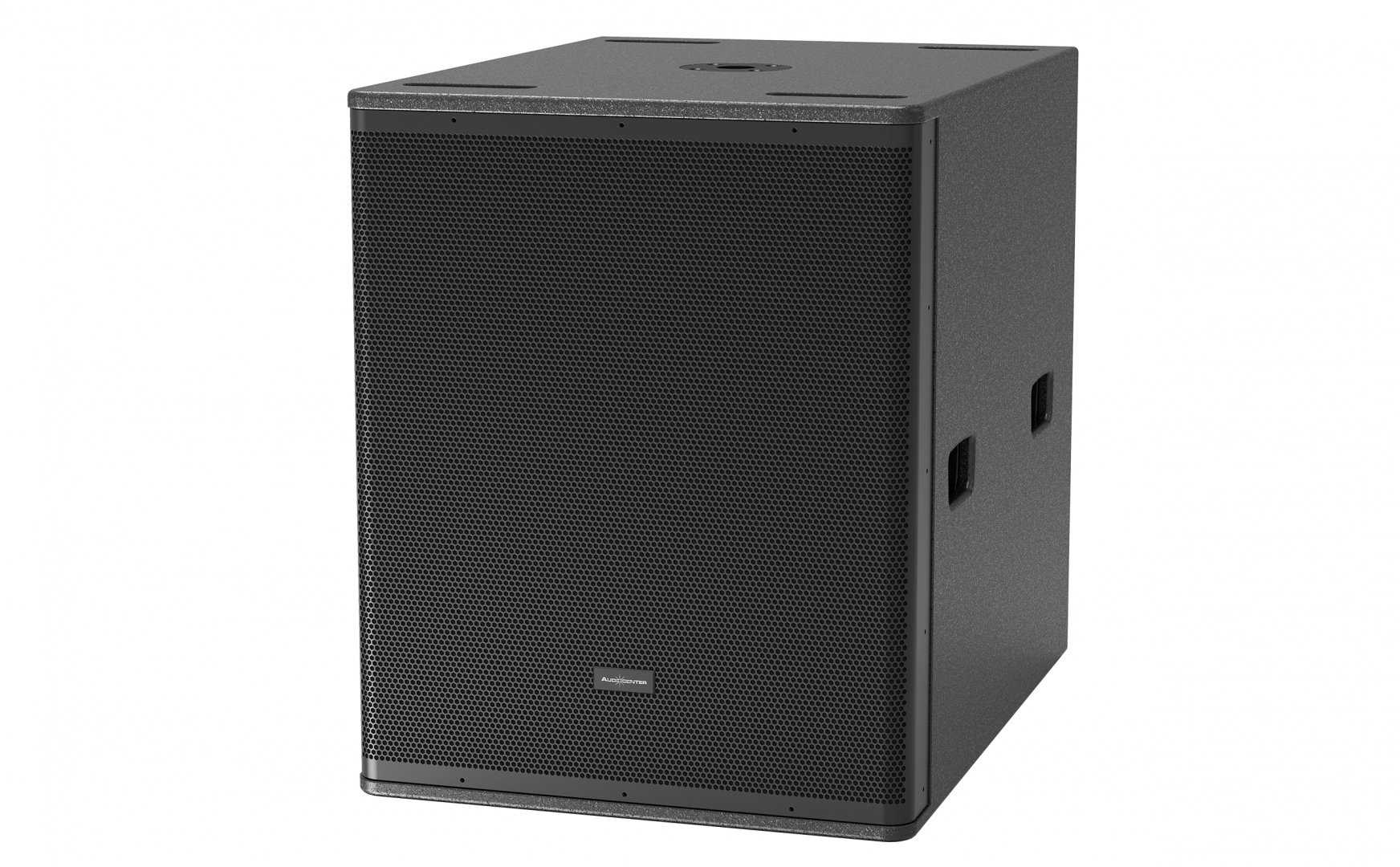 Audiocenter S3118A сабвуфер активный в Хакасии
