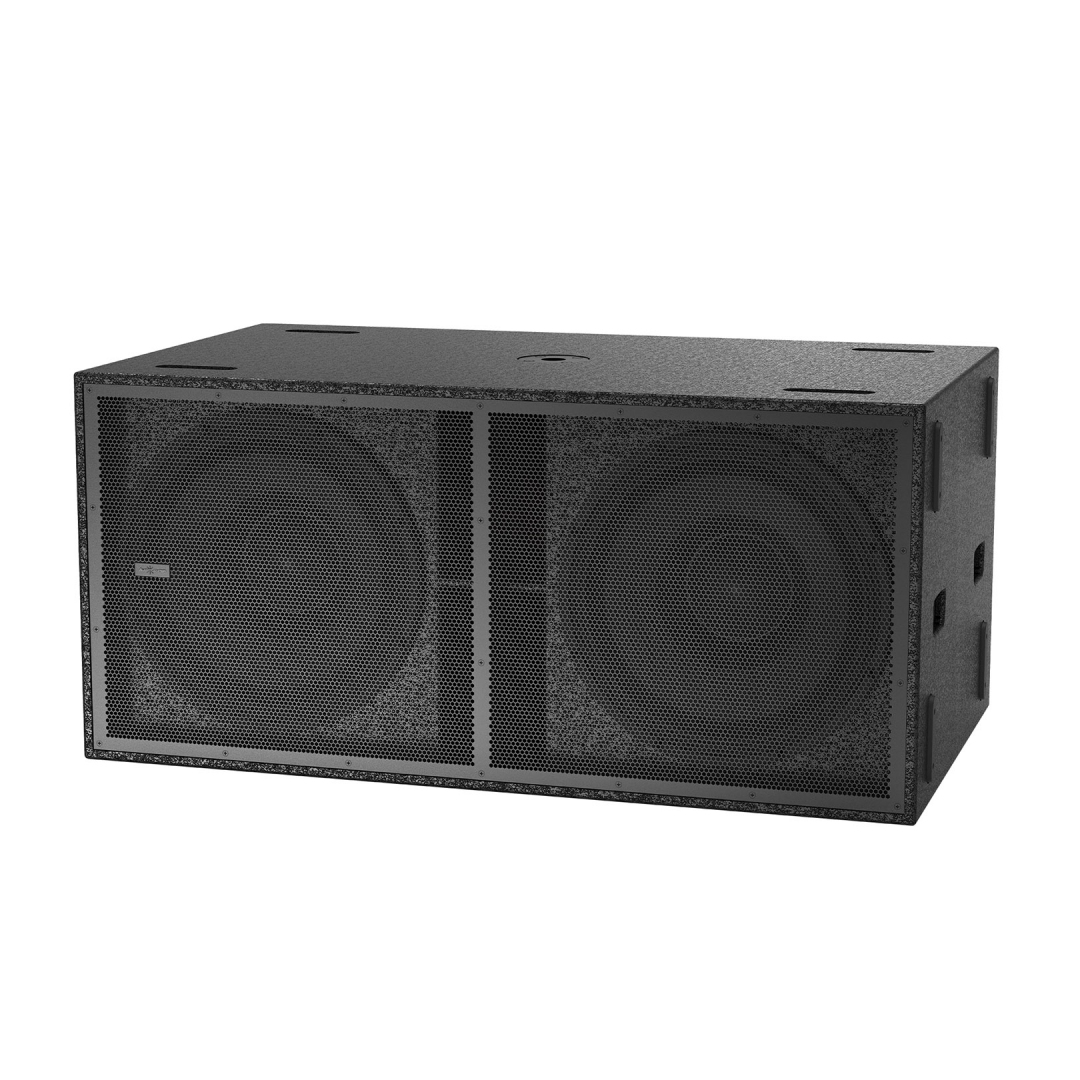 Audiocenter S3218A сабвуфер активный в Хакасии
