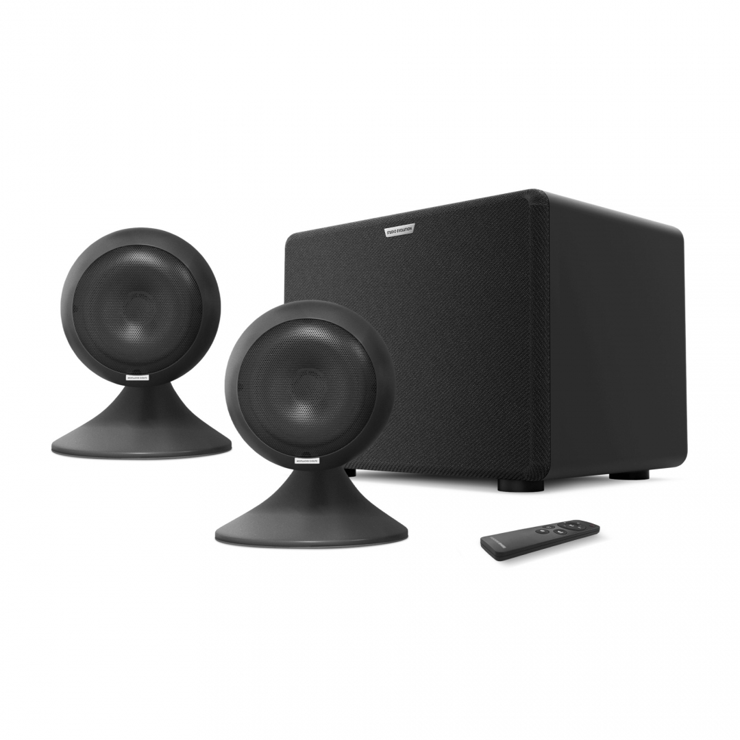 EvoSound Sphere 2.1 аудиосистема для караоке в Хакасии