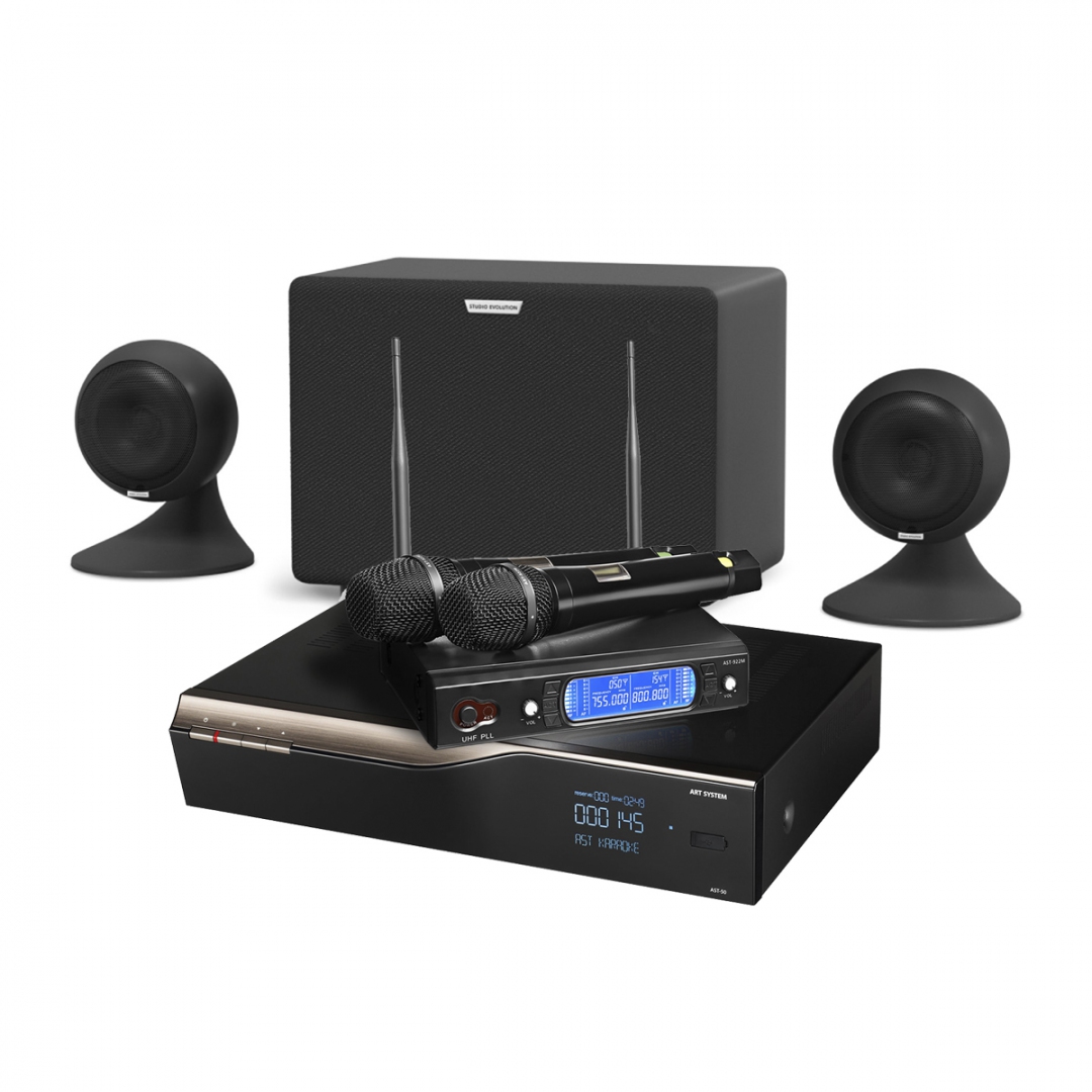 караоке-комплект AST-50 Sound Sphere в Хакасии
