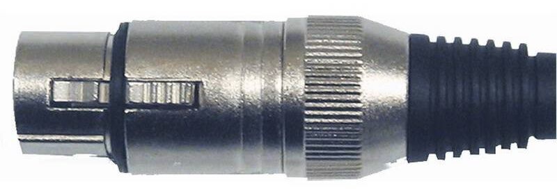 QUIK LOK NC354-K XLR Female Разъем в Хакасии