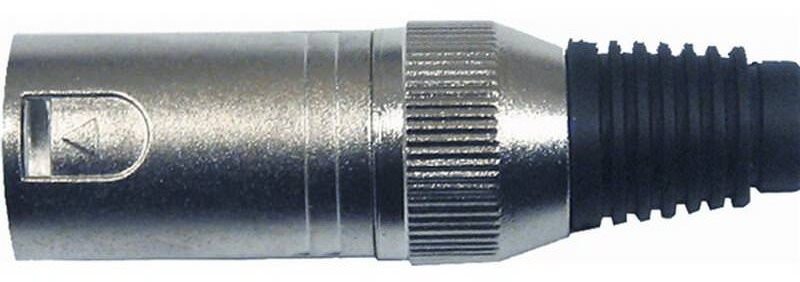 QUIK LOK NC355-K XLR Male Разъем в Хакасии