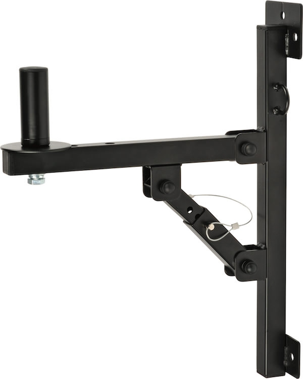 QUIK LOK SB781 Настенный кронштейн для АС в Хакасии
