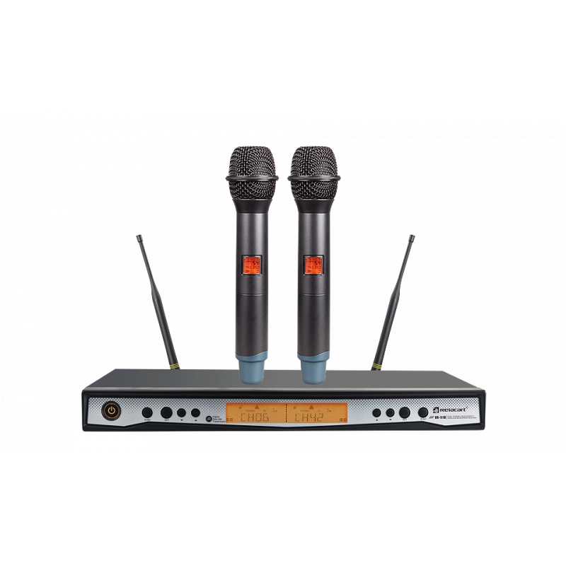 Relacart UR-111DMH радиосистема в Хакасии
