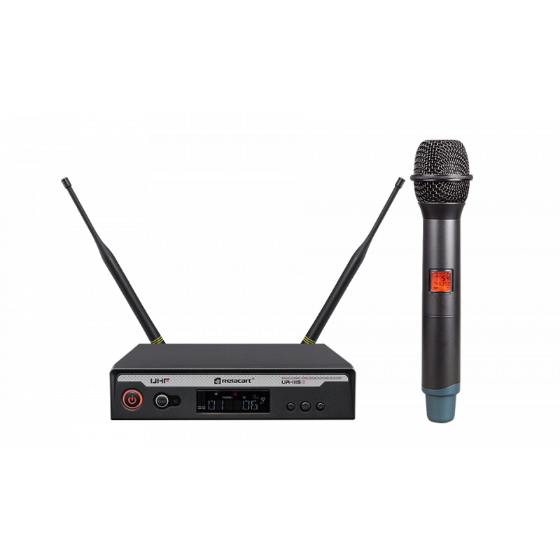 Relacart UR-111SMH радиосистема в Хакасии