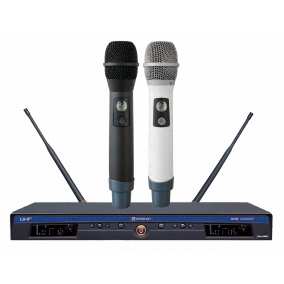 Relacart UR-112DMH радиосистема в Хакасии