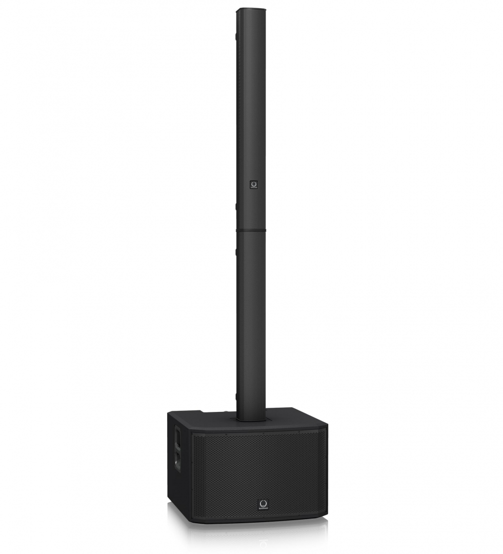 Turbosound iNSPIRE iP3000 модульная аудио колонна 2000Вт в Хакасии