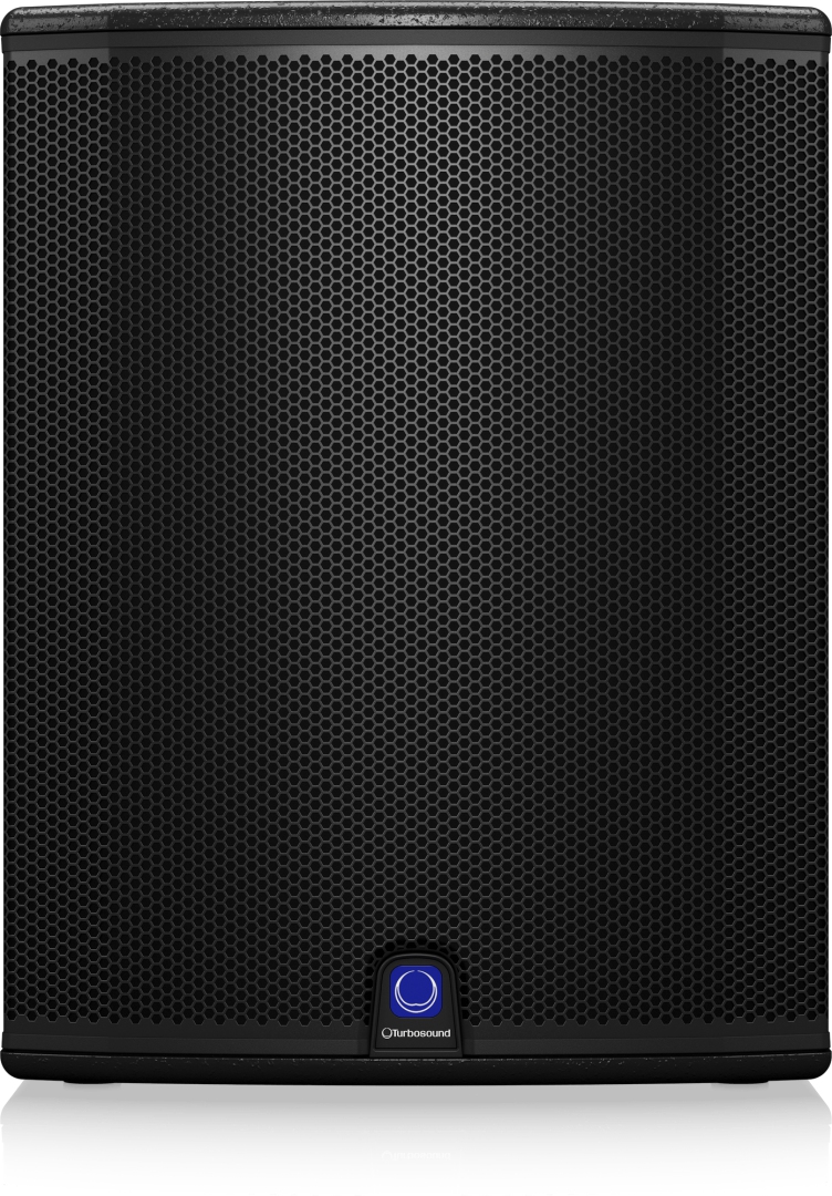 Turbosound iQ18B сабвуфер активный в Хакасии