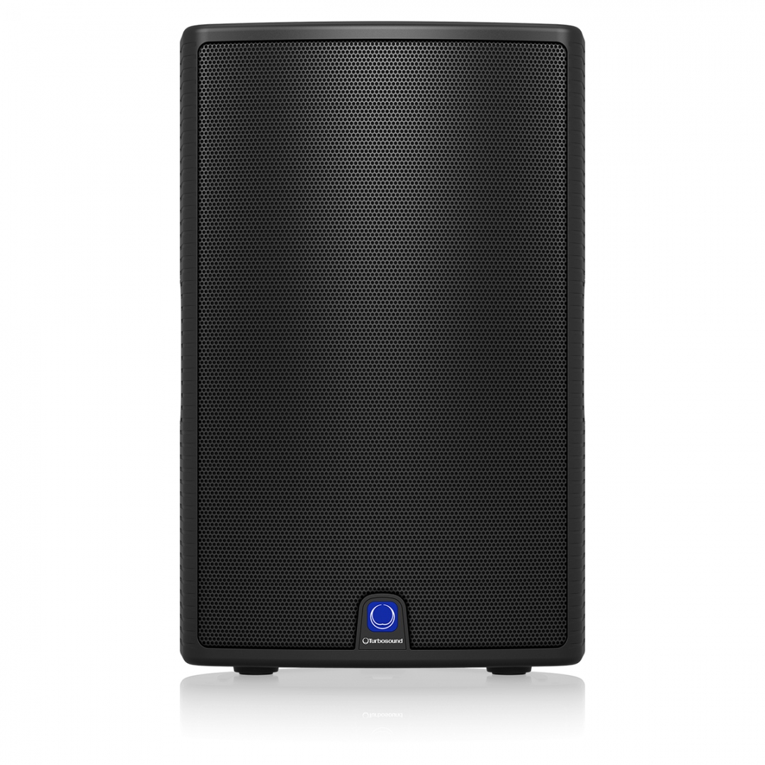 Turbosound MILAN M15 активная акустическая система в Хакасии