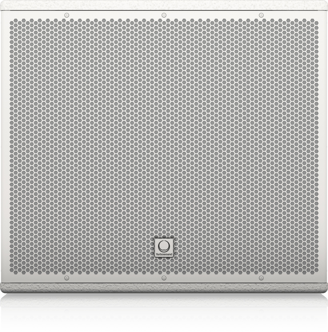 Turbosound NuQ115B-AN Активный сабвуфер в Хакасии