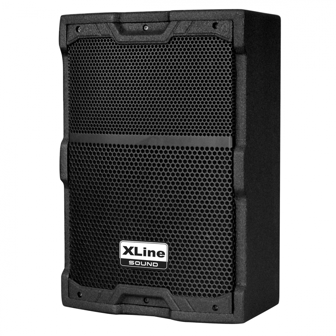 XLine ALFA P-10A Акустическая система активная в Хакасии