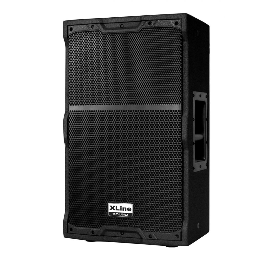 XLine ALFA P-12A DSP Акустическая система активная с DSP и Bluetooth в Хакасии