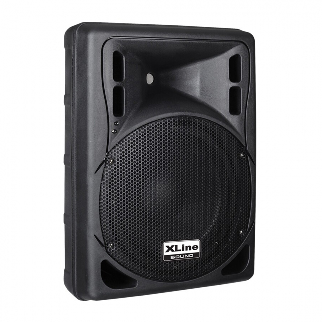 XLine BAF-10A Акустическая система активная с MP3 плеером и Bluetooth в Хакасии