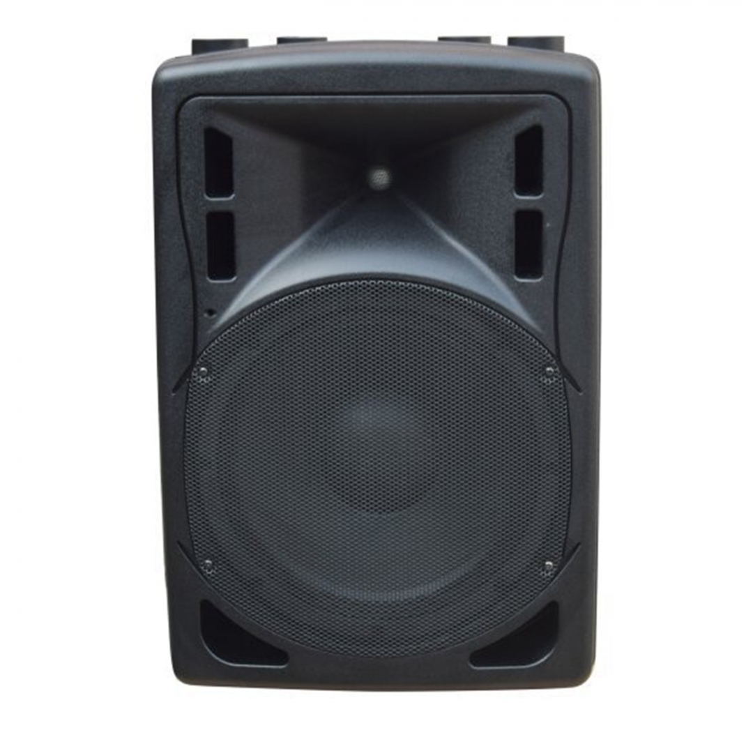XLine BAF-12A Акустическая система активная с MP3 плеером и Bluetooth в Хакасии