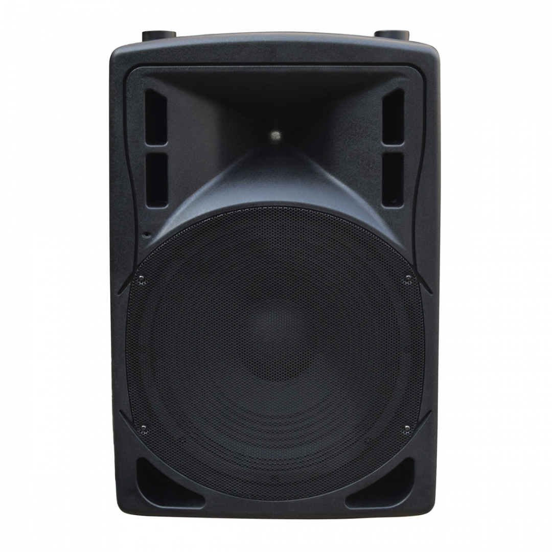 XLine BAF-15A Акустическая система активная с MP3 плеером и Bluetooth в Хакасии