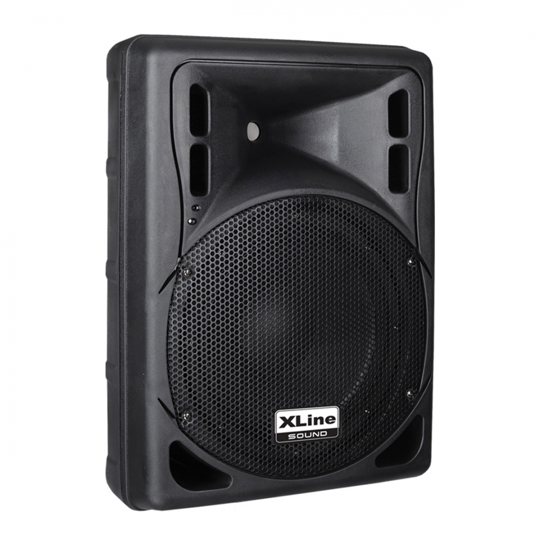 XLine BAF-8A Акустическая система активная с MP3 плеером и Bluetooth в Хакасии