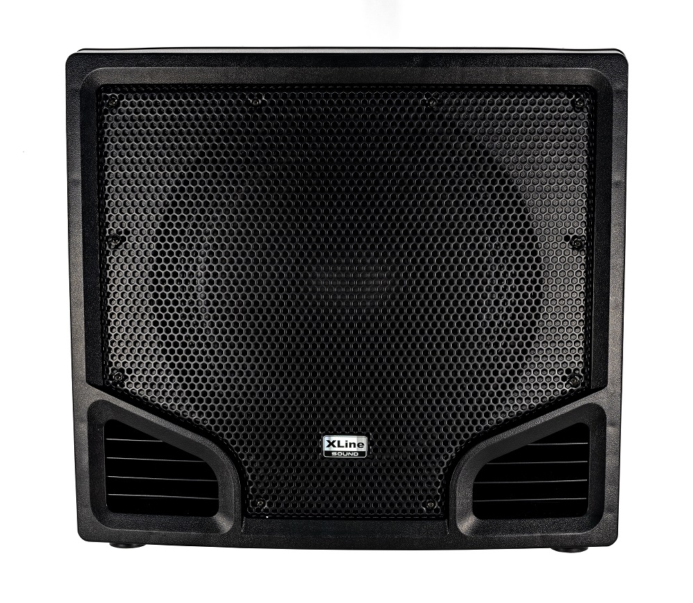 XLine SPX-18A SUB Сабвуфер активный в Хакасии