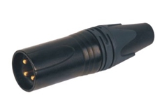 XLR Male (Папа) Разъем в Хакасии