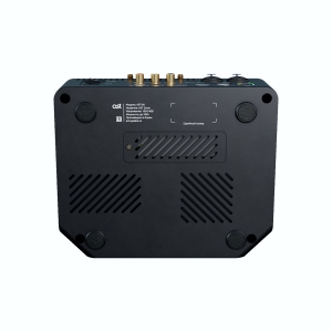 Вид снизу AST Zoom 2 (AST-90) в Хакасии