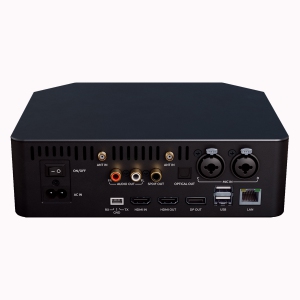 Фото сзади AST Zoom 2 (AST-90) в Хакасии