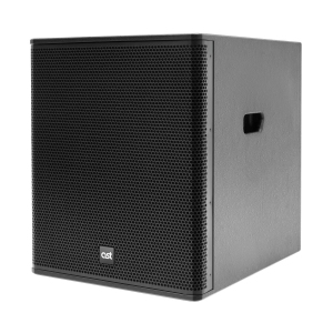 Активный сабвуфер AST-715SA в Хакасии
