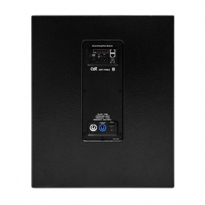 Активный сабвуфер AST-715SA в Хакасии