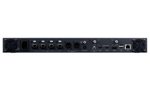 AST-350 Профессиональная караоке-система в Хакасии