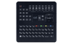 AST-350 Профессиональная караоке-система в Хакасии