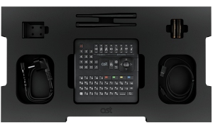 AST-350 Профессиональная караоке-система в Хакасии