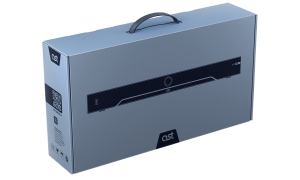AST-350 Профессиональная караоке-система в Хакасии