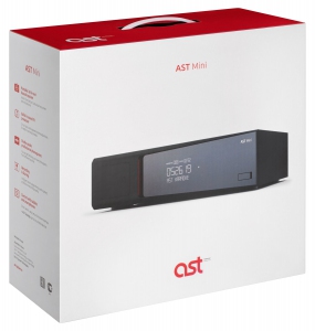 AST Mini (AST-25B) профессиональная система караоке в Хакасии