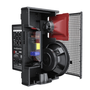 Audiocenter GT508A Активная акустическая система в Хакасии