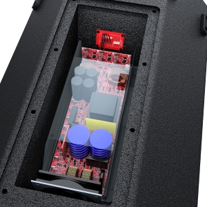 Audiocenter GT512A Активная акустическая система в Хакасии