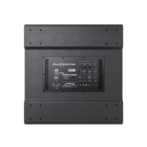 Audiocenter L65 + L65S MK2 порталы в Хакасии
