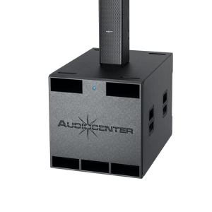Audiocenter L65 + L65S MK2 порталы в Хакасии