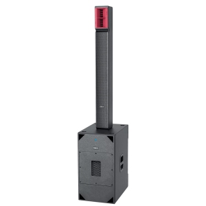 Audiocenter L83 + L83S MK2 порталы в Хакасии