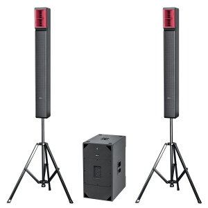 Audiocenter L83 пассивная акустическая система в Хакасии