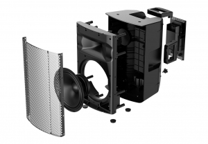 Audiocenter MA15+ активная акустическая система в Хакасии
