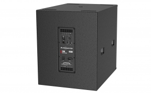 Audiocenter S3118A сабвуфер активный в Хакасии