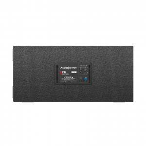 Audiocenter S3218A сабвуфер активный в Хакасии