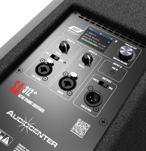Audiocenter SA315+ в Хакасии