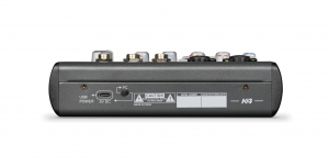 AuraSonics K4 компактный микшерный пульт в Хакасии