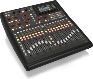 Behringer X32 PRODUCER цифровой микшер 40 каналов в Хакасии