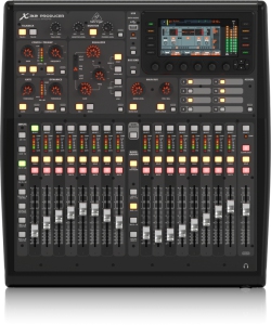 Behringer X32 PRODUCER цифровой микшер 40 каналов в Хакасии