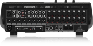 Behringer X32 PRODUCER цифровой микшер 40 каналов в Хакасии