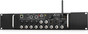 Behringer XR12 цифровой микшер в Хакасии