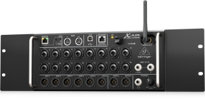 Behringer XR18 цифровой микшер в Хакасии